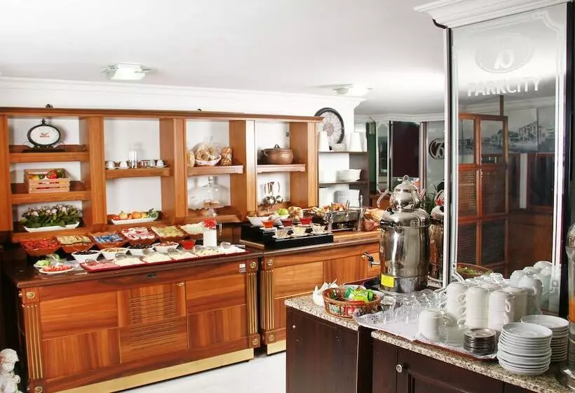 Fotos del hotel Kozan City:  15