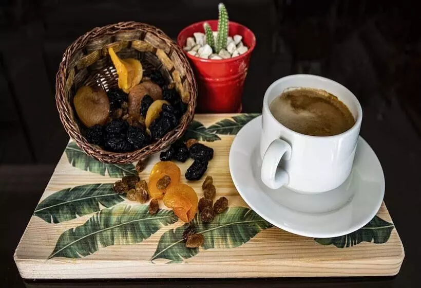 Fotos del hotel Kozan City:  17