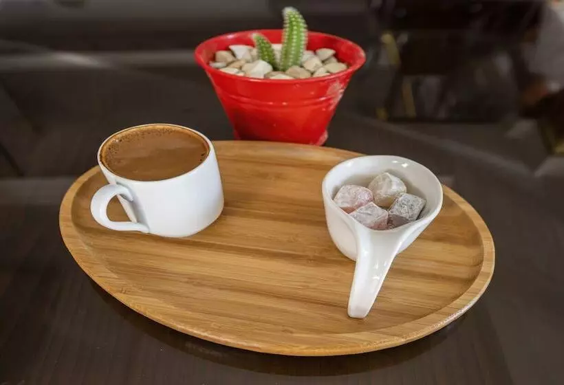 Fotos del hotel Kozan City:  24