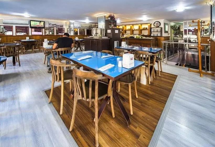 Fotos del hotel Kozan City:  14