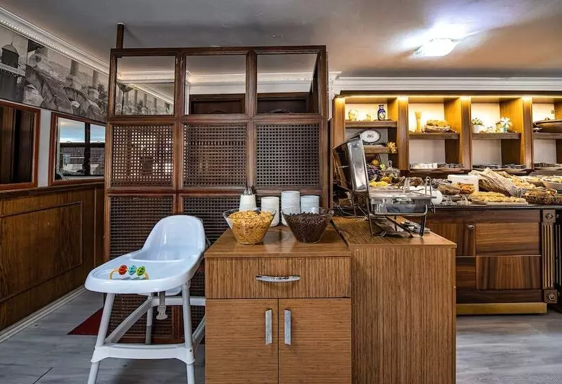 Fotos del hotel Kozan City:  7