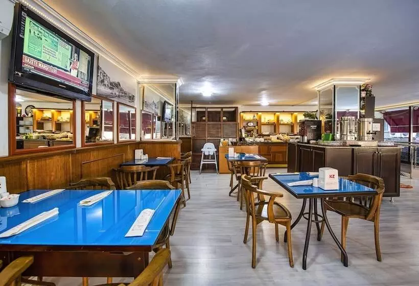 Fotos del hotel Kozan City:  5