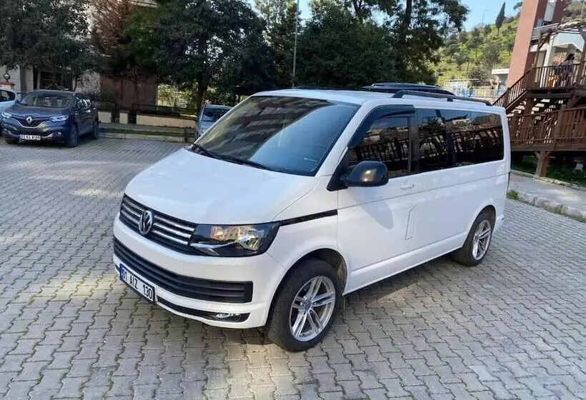 Fotos del hotel Kozan City:  9