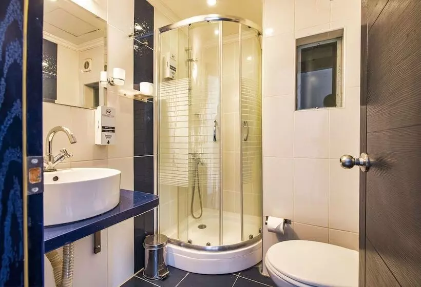 Fotos del hotel Kozan City:  22