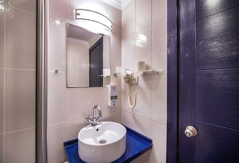 Fotos del hotel Kozan City:  16