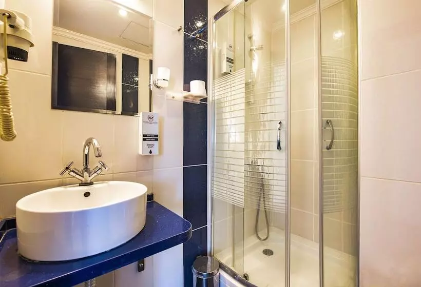 Fotos del hotel Kozan City:  8