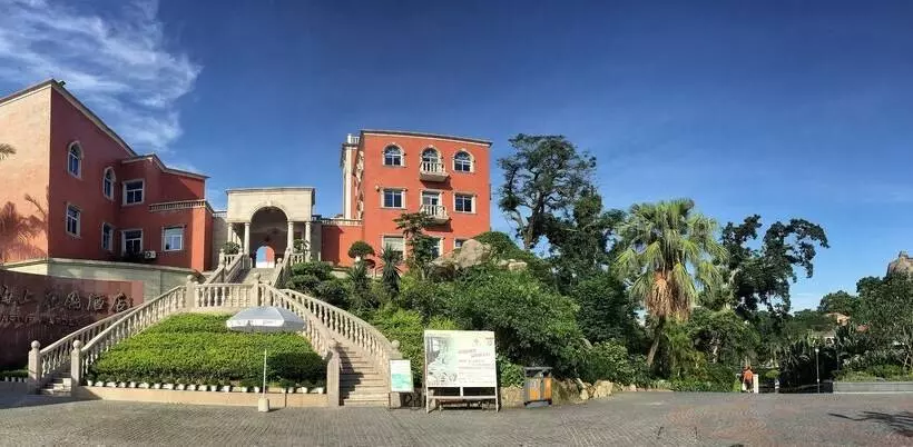 Fotos del hotel Marine Garden:  3