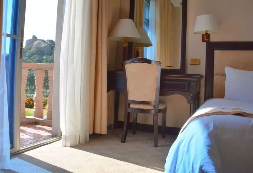 Fotos del hotel Marine Garden:  12