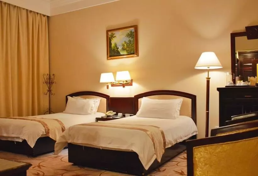 Fotos del hotel Marine Garden:  6