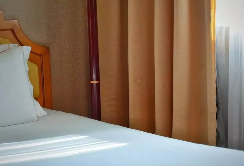 Fotos del hotel Marine Garden:  11