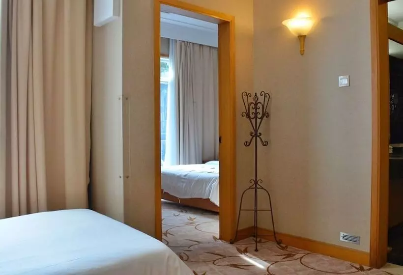 Fotos del hotel Marine Garden:  8