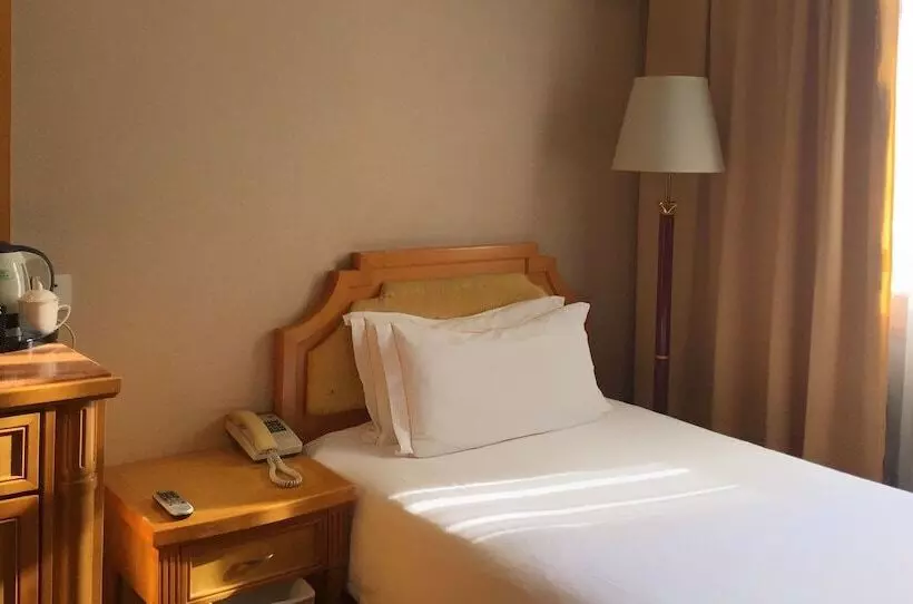 Fotos del hotel Marine Garden:  9