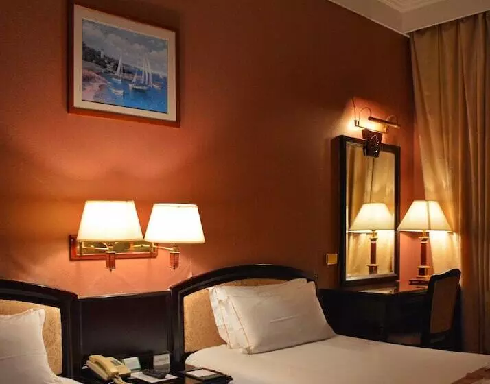 Fotos del hotel Marine Garden:  10