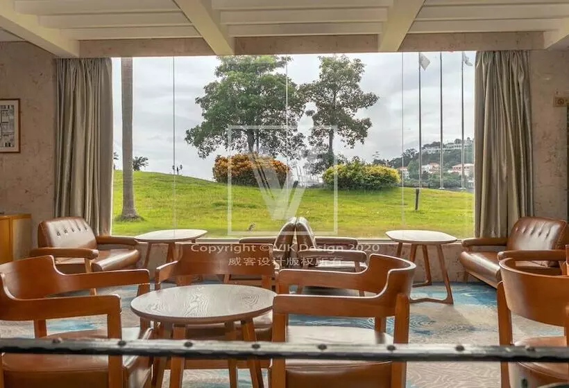 Fotos del hotel Marine Garden:  7