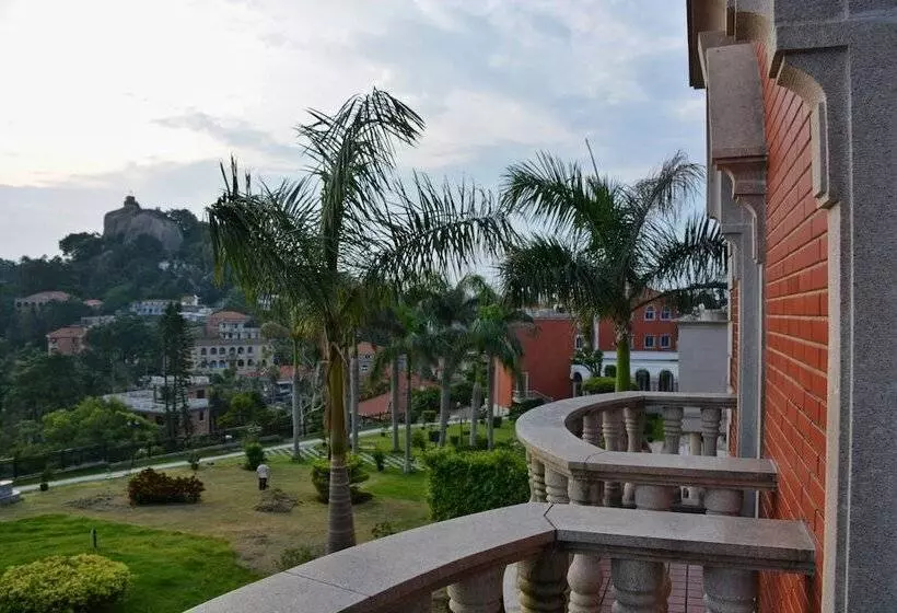 Fotos del hotel Marine Garden:  5