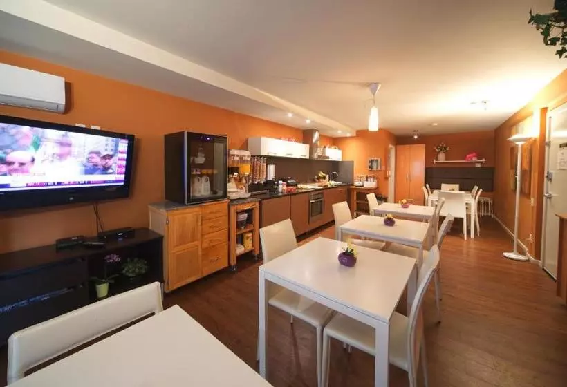 Fotos del hotel Nuvo  Suites For Residence:  3