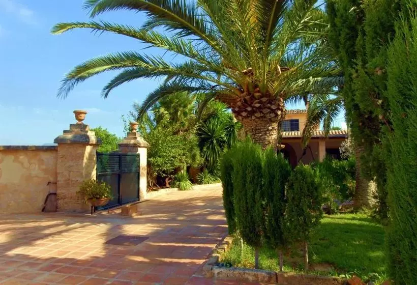 Fotos del hotel Agroturismo Son Estrany:  13