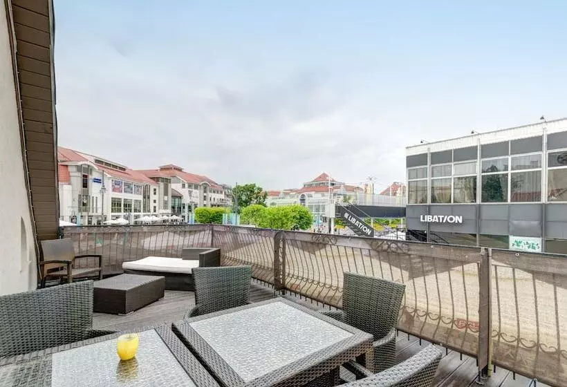 Fotos del hotel Monte Cassino De Luxe:  3