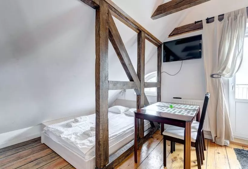 Fotos del hotel Monte Cassino De Luxe:  11