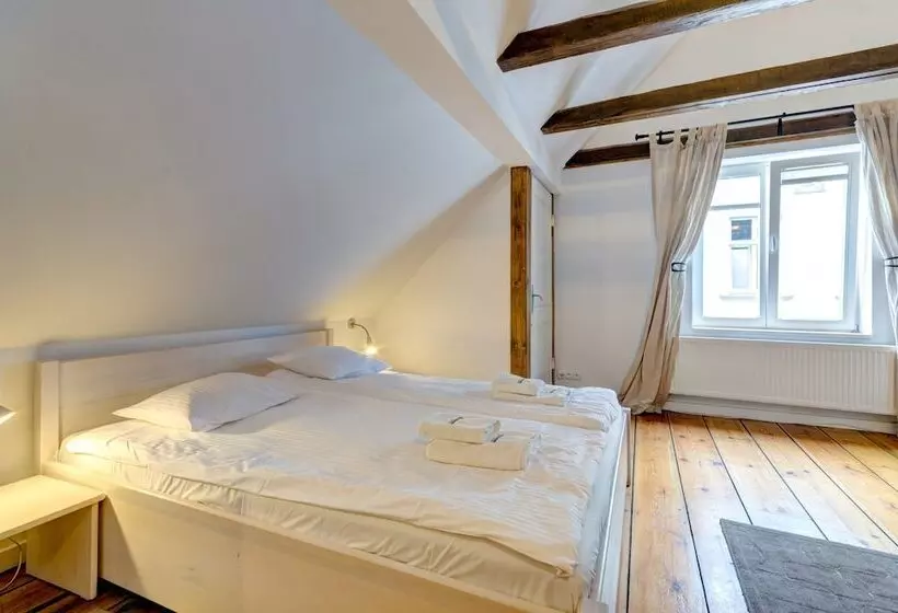 Fotos del hotel Monte Cassino De Luxe:  10