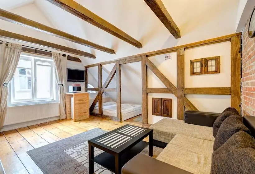 Fotos del hotel Monte Cassino De Luxe:  13