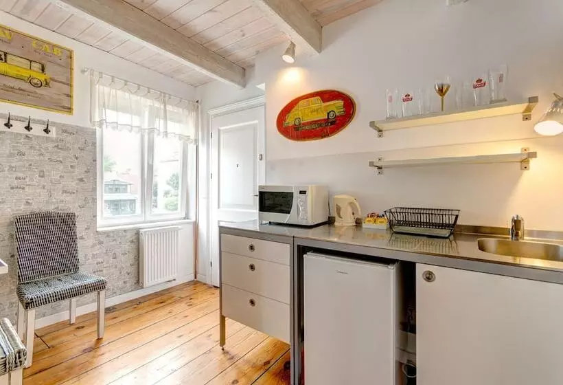 Fotos del hotel Monte Cassino De Luxe:  4