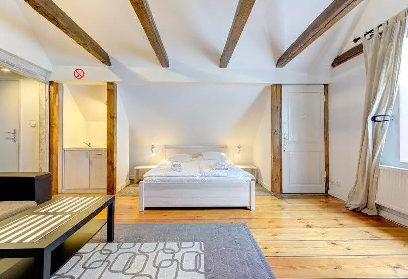 Fotos del hotel Monte Cassino De Luxe:  8