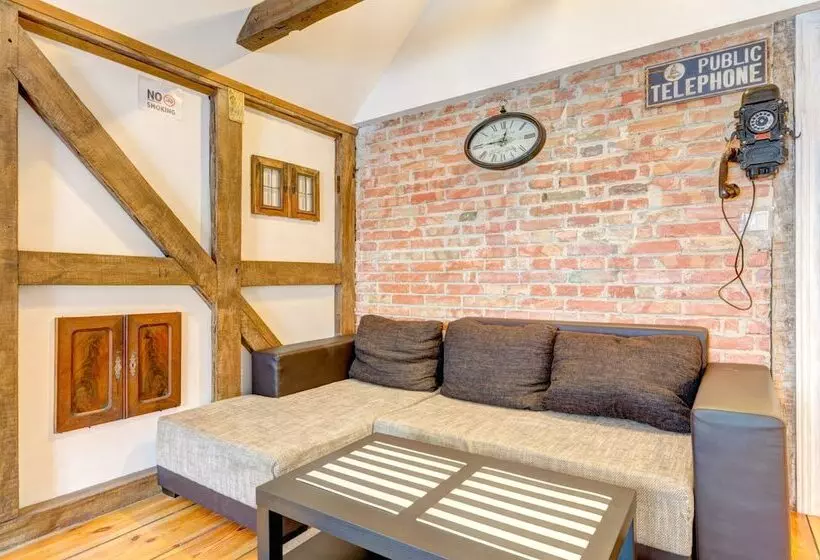 Fotos del hotel Monte Cassino De Luxe:  15