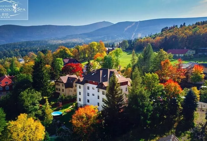 Fotos del hotel Karkonoski Spa:  15