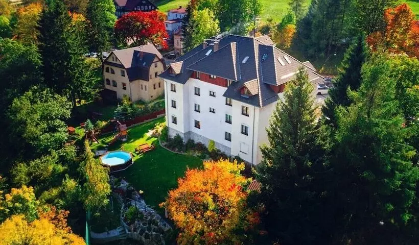 Karkonoski Spa Karkonoski Spa