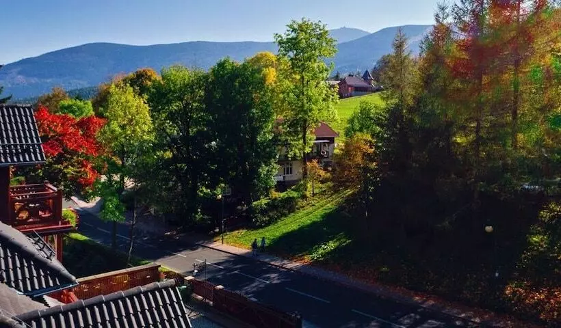 Fotos del hotel Karkonoski Spa:  4