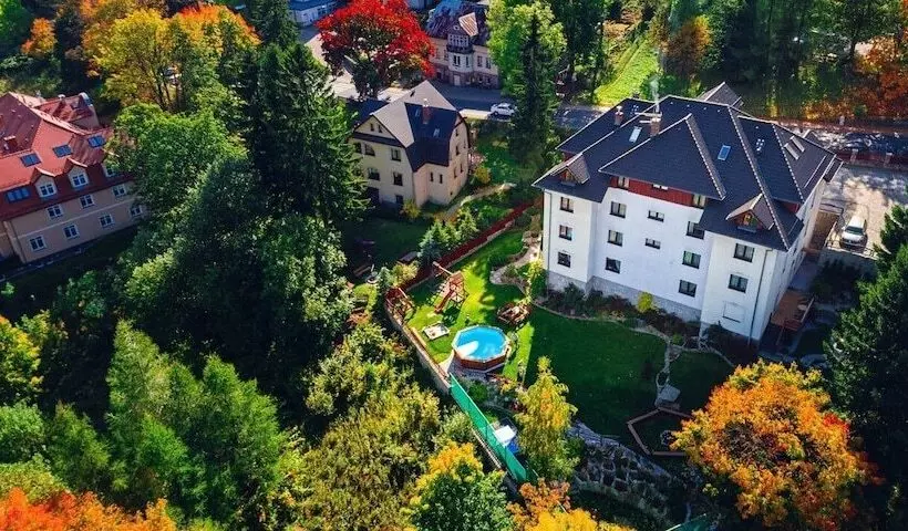 Fotos del hotel Karkonoski Spa:  12