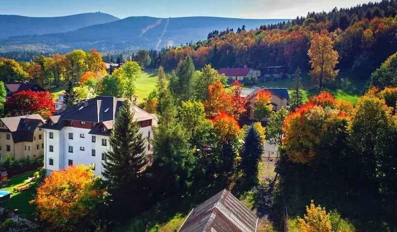 Fotos del hotel Karkonoski Spa:  7