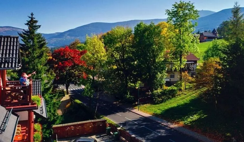 Fotos del hotel Karkonoski Spa:  8