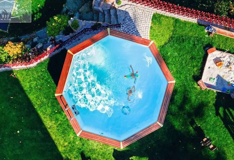 Fotos del hotel Karkonoski Spa:  2