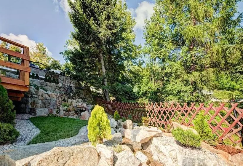 Fotos del hotel Karkonoski Spa:  14