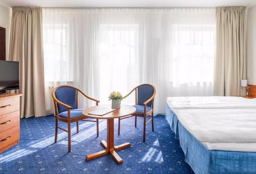 Fotos del hotel Marina:  7