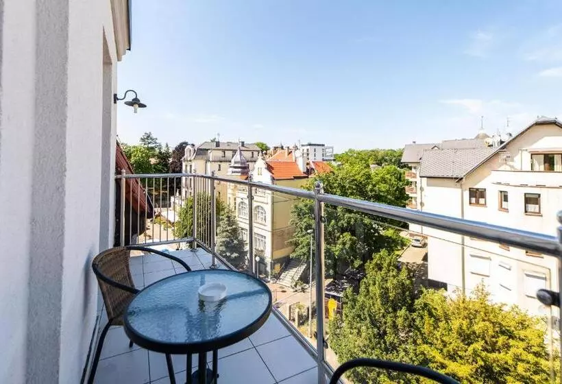 Fotos del hotel Marina:  2