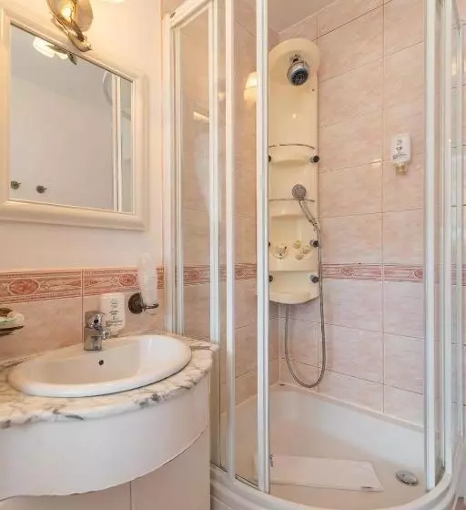 Fotos del hotel Marina:  12