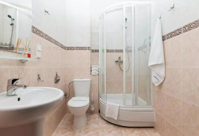 Fotos del hotel Marina:  4