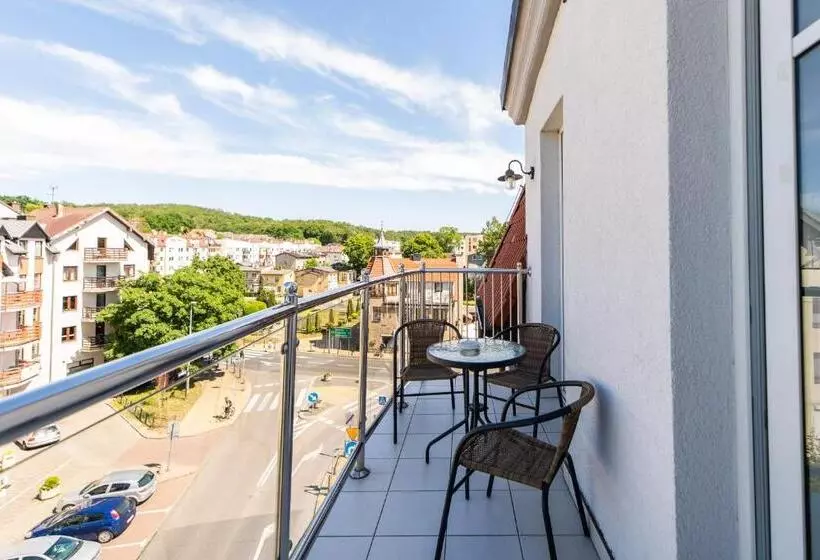 Fotos del hotel Marina:  8