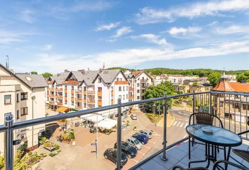 Fotos del hotel Marina:  6