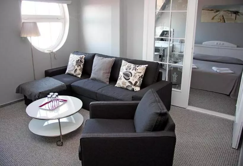 Fotos del hotel Marina:  17