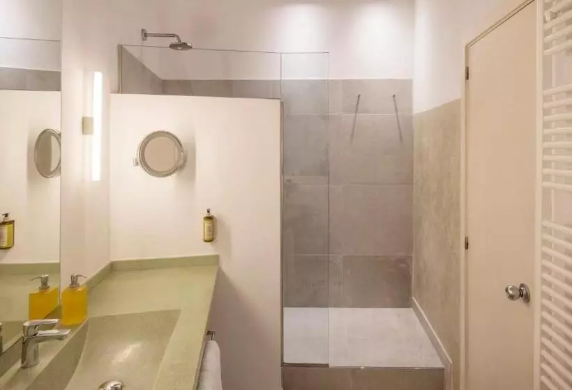 Fotos del hotel Palau Sa Font:  14