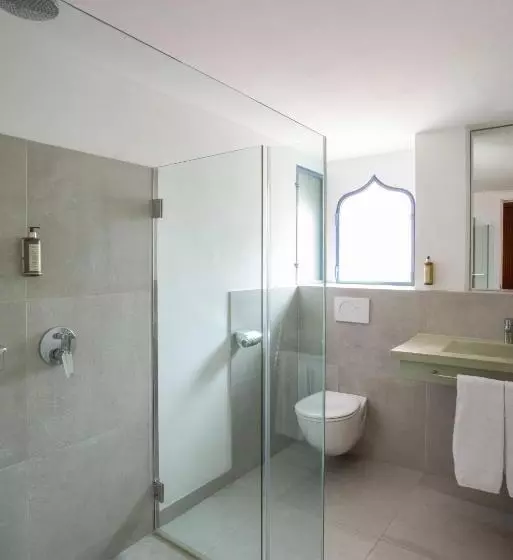 Fotos del hotel Palau Sa Font:  4