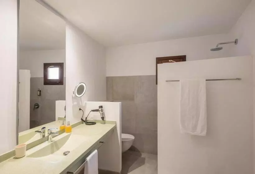 Fotos del hotel Palau Sa Font:  10