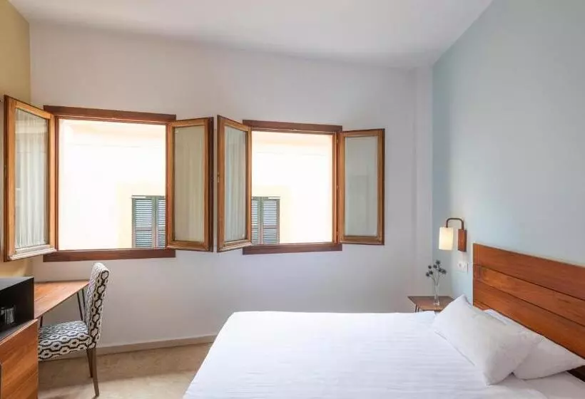 Fotos del hotel Palau Sa Font:  23