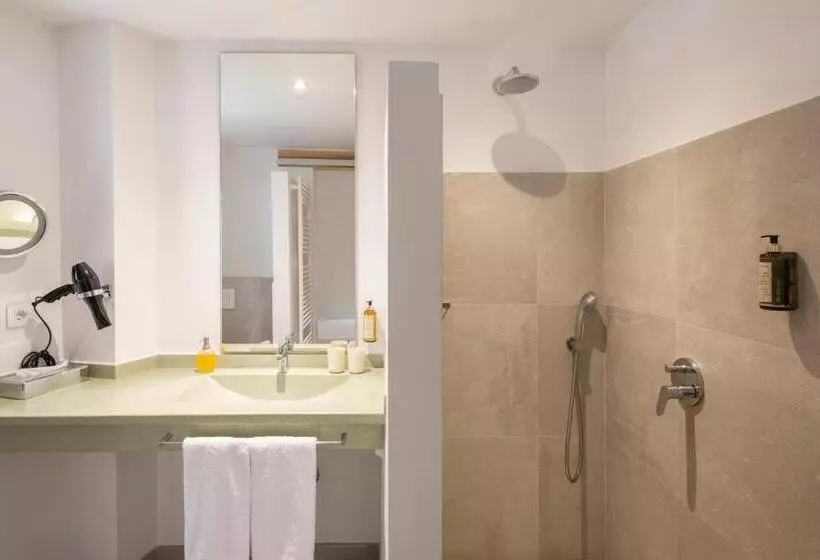 Fotos del hotel Palau Sa Font:  8