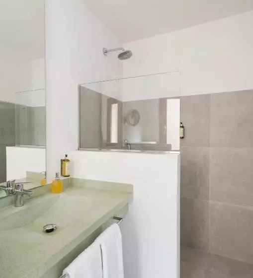 Fotos del hotel Palau Sa Font:  16