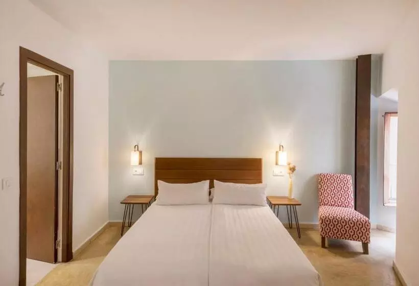 Fotos del hotel Palau Sa Font:  13